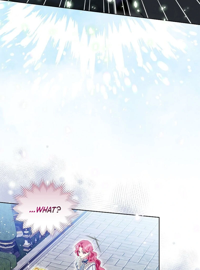 In the Grasp of a Loving Yet Possessive Male Lead Chapter 16 - page 103