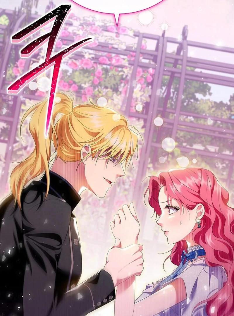 In the Grasp of a Loving Yet Possessive Male Lead Chapter 16 - page 107