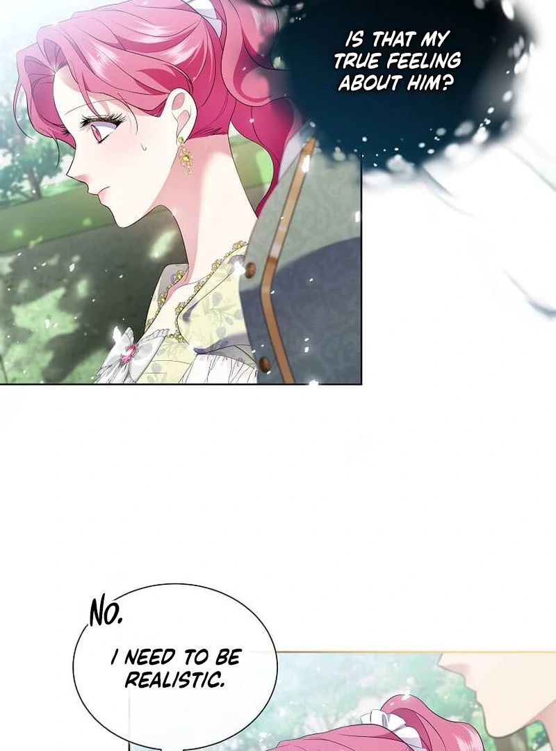 In the Grasp of a Loving Yet Possessive Male Lead Chapter 16 - page 14