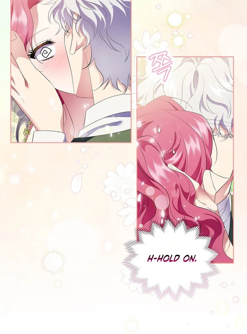 In the Grasp of a Loving Yet Possessive Male Lead Chapter 16 - page 23