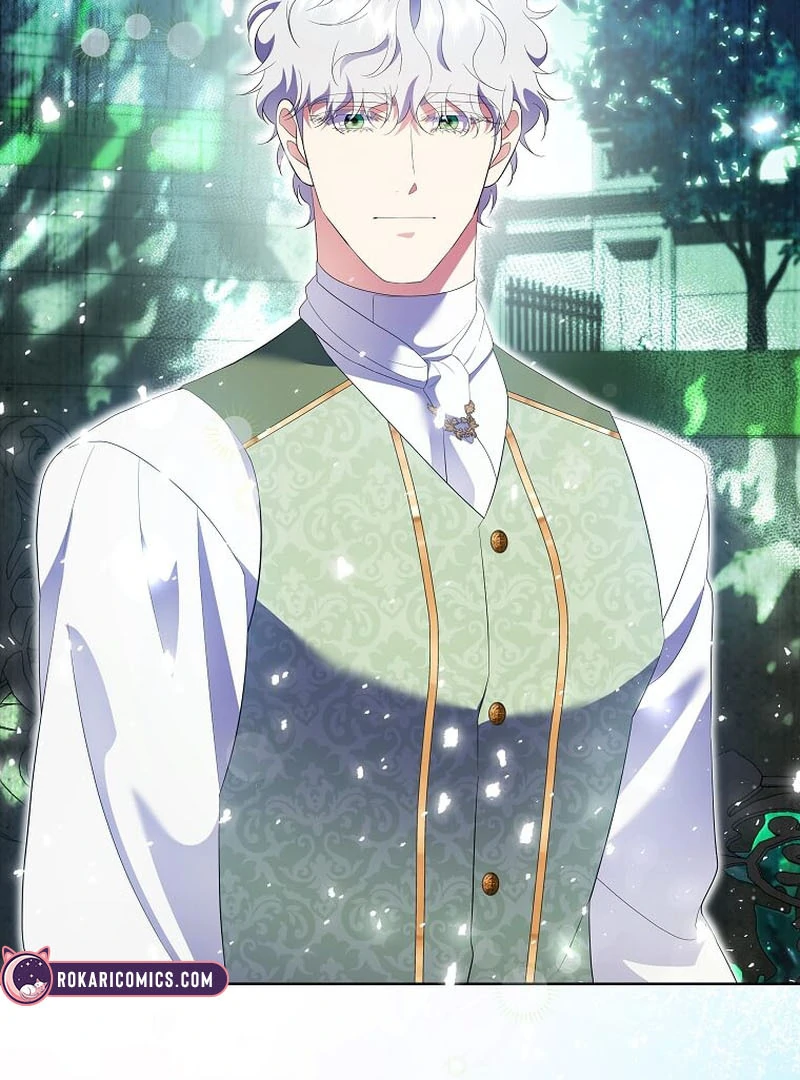 In the Grasp of a Loving Yet Possessive Male Lead Chapter 16 - page 3