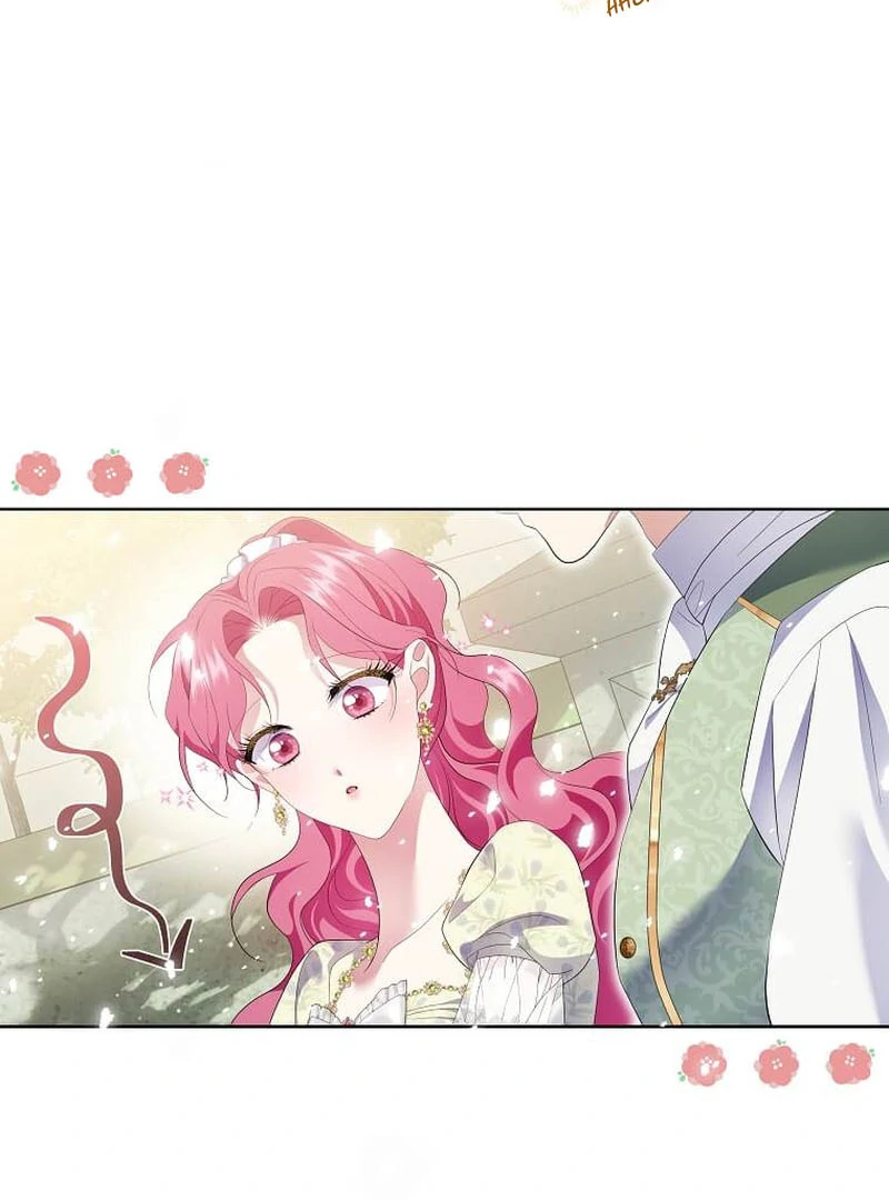 In the Grasp of a Loving Yet Possessive Male Lead Chapter 16 - page 30