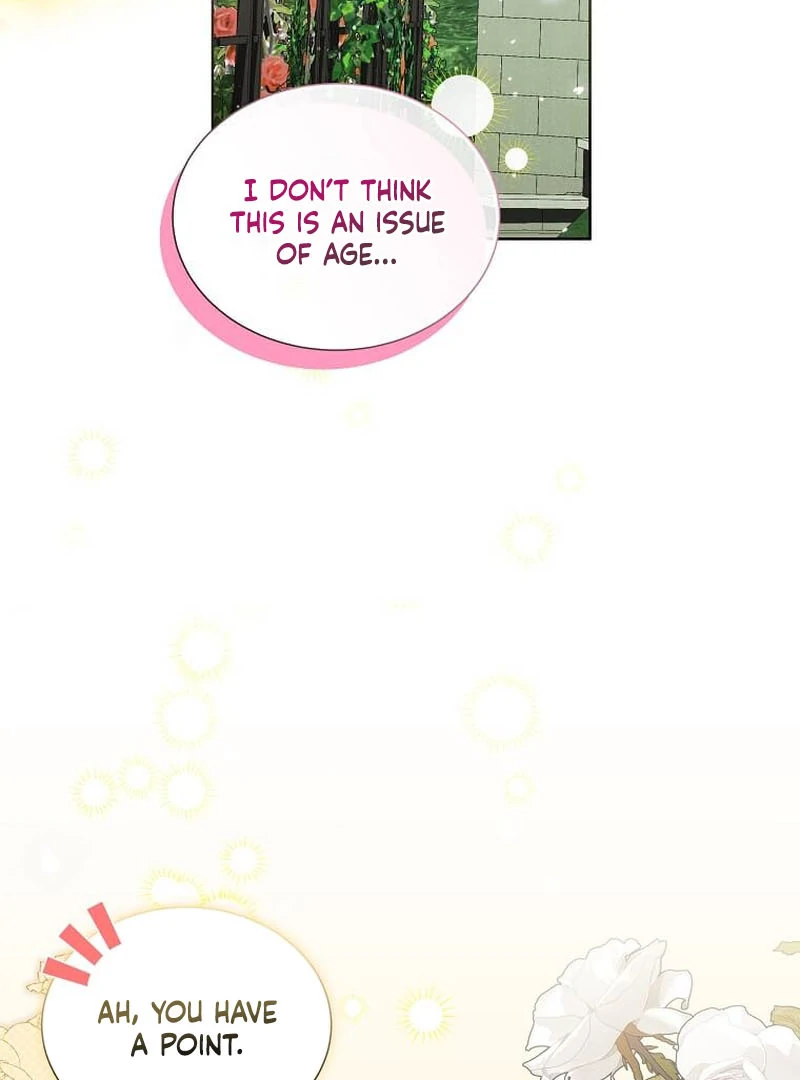 In the Grasp of a Loving Yet Possessive Male Lead Chapter 16 - page 33