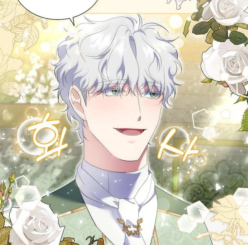 In the Grasp of a Loving Yet Possessive Male Lead Chapter 16 - page 34