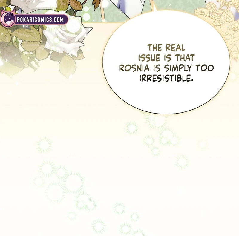 In the Grasp of a Loving Yet Possessive Male Lead Chapter 16 - page 35