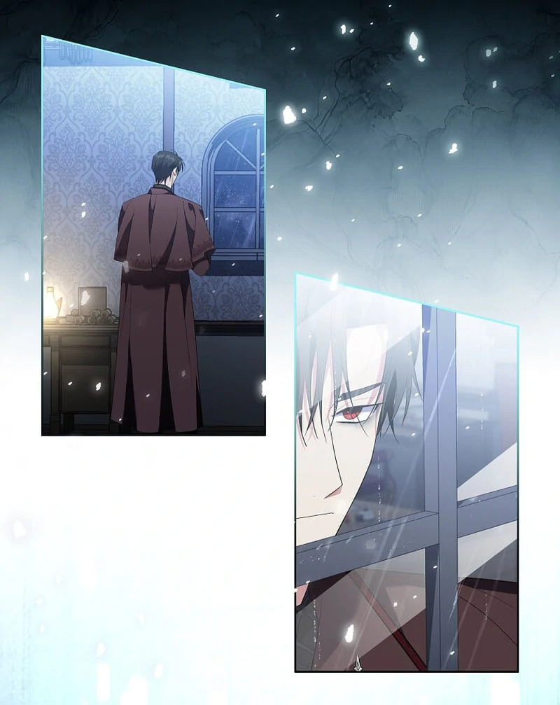 In the Grasp of a Loving Yet Possessive Male Lead Chapter 16 - page 43