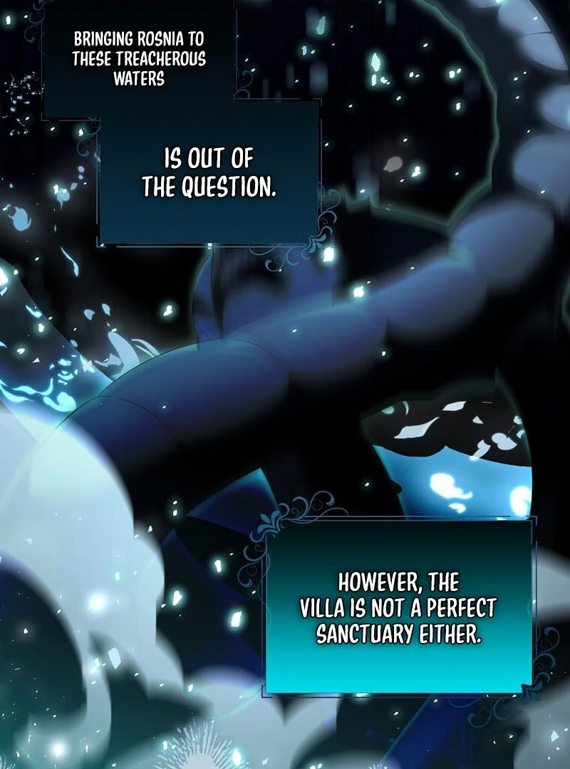 In the Grasp of a Loving Yet Possessive Male Lead Chapter 16 - page 45