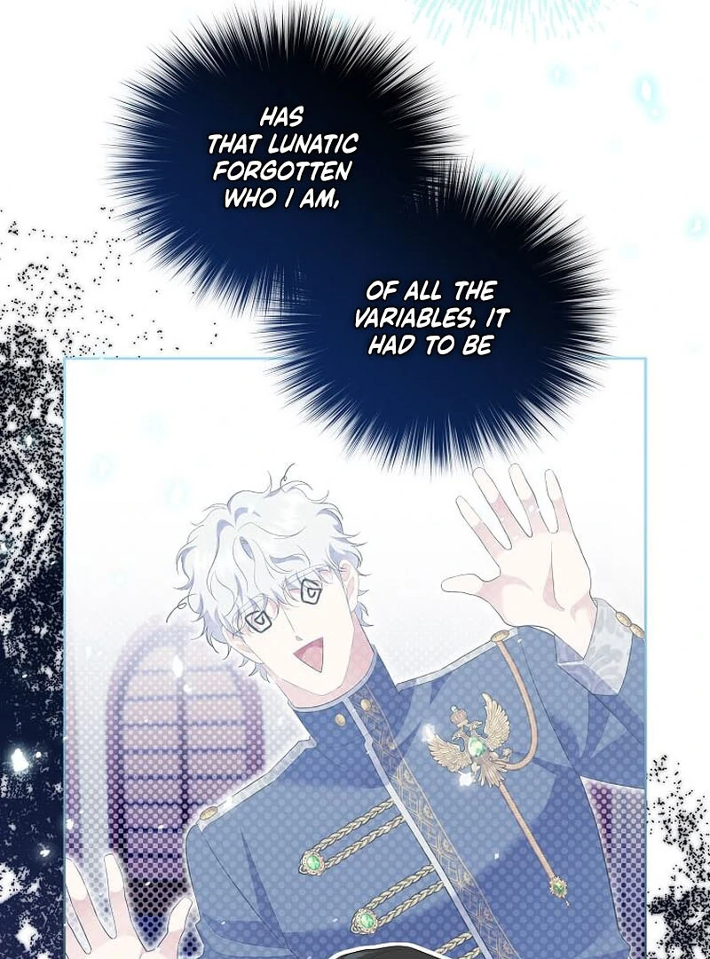 In the Grasp of a Loving Yet Possessive Male Lead Chapter 16 - page 47