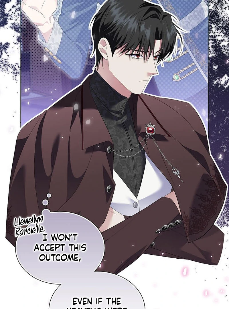 In the Grasp of a Loving Yet Possessive Male Lead Chapter 16 - page 48
