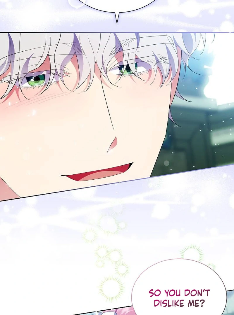 In the Grasp of a Loving Yet Possessive Male Lead Chapter 16 - page 6
