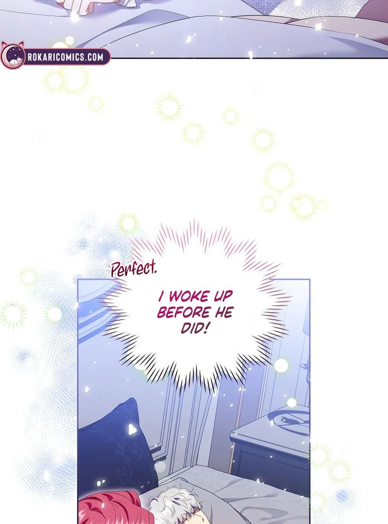 In the Grasp of a Loving Yet Possessive Male Lead Chapter 16 - page 67