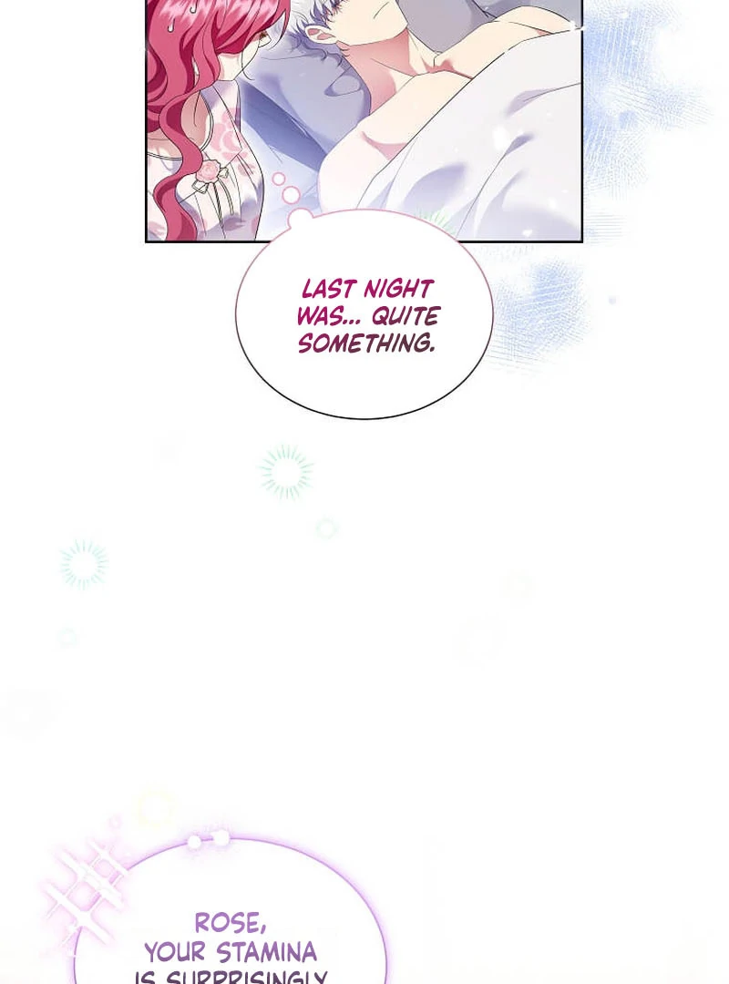 In the Grasp of a Loving Yet Possessive Male Lead Chapter 16 - page 68