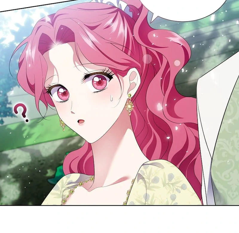 In the Grasp of a Loving Yet Possessive Male Lead Chapter 16 - page 7