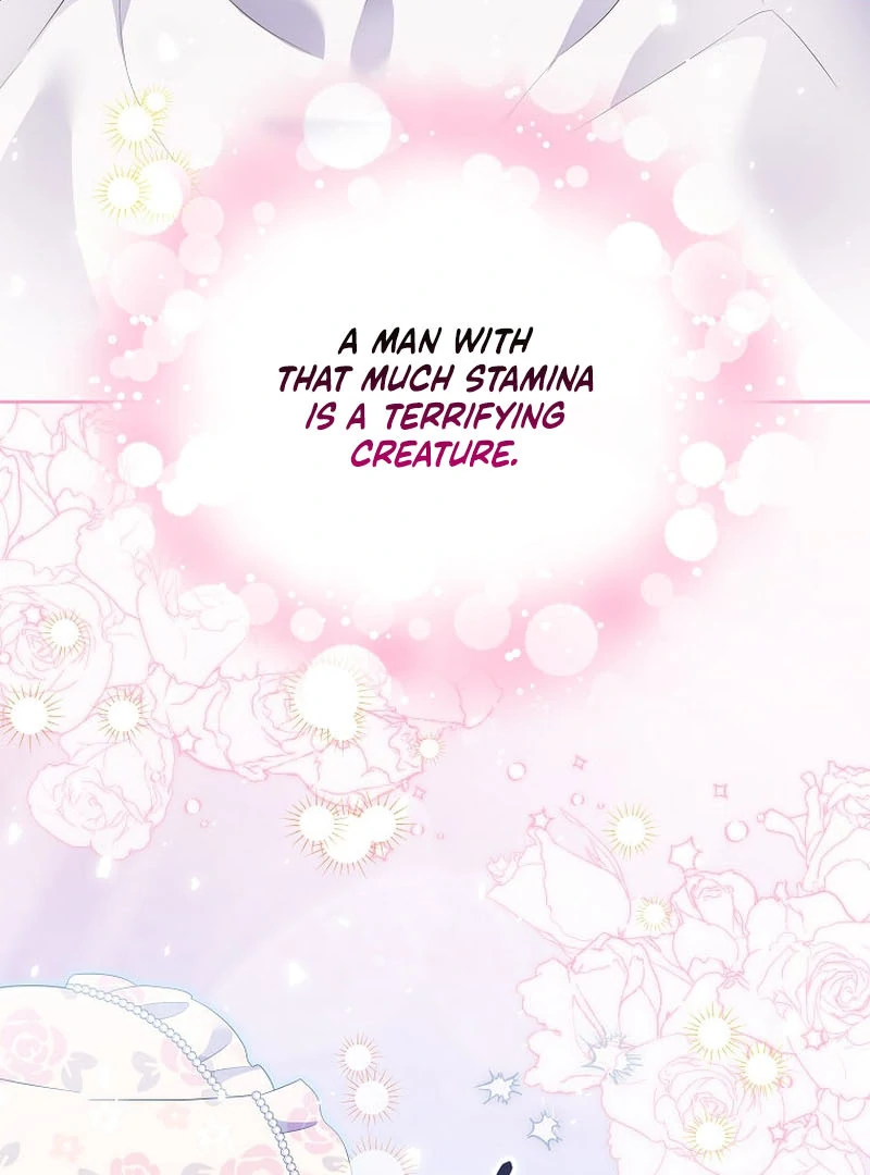 In the Grasp of a Loving Yet Possessive Male Lead Chapter 16 - page 71