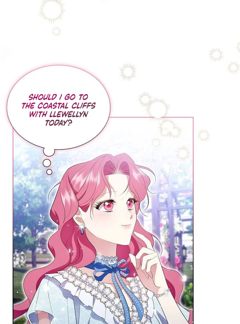 In the Grasp of a Loving Yet Possessive Male Lead Chapter 16 - page 76