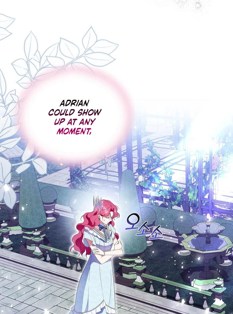 In the Grasp of a Loving Yet Possessive Male Lead Chapter 16 - page 78
