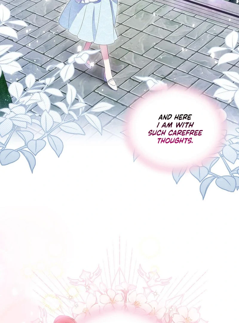 In the Grasp of a Loving Yet Possessive Male Lead Chapter 16 - page 79
