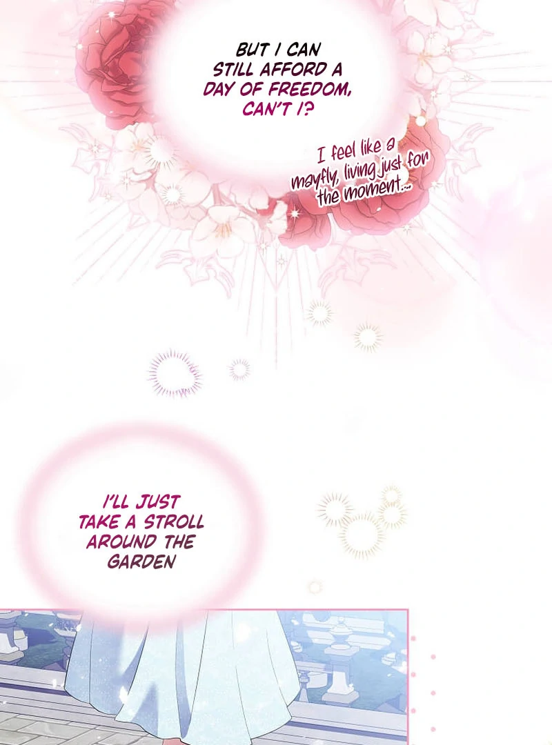 In the Grasp of a Loving Yet Possessive Male Lead Chapter 16 - page 80