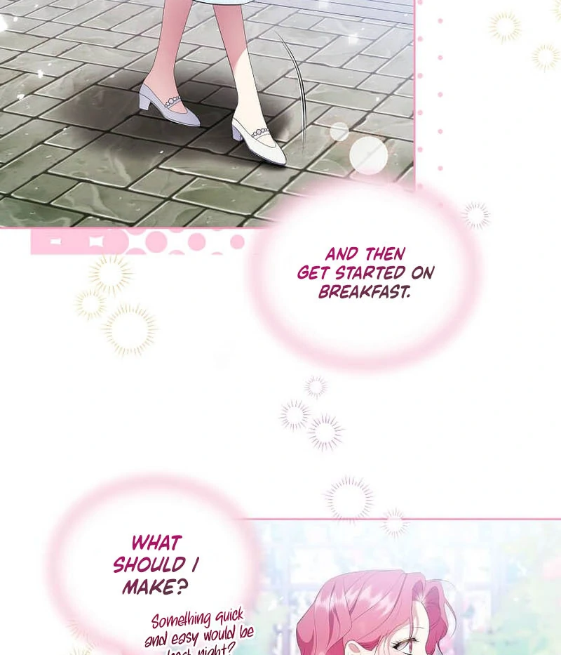 In the Grasp of a Loving Yet Possessive Male Lead Chapter 16 - page 81