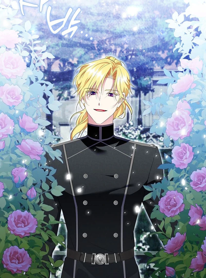 In the Grasp of a Loving Yet Possessive Male Lead Chapter 16 - page 89