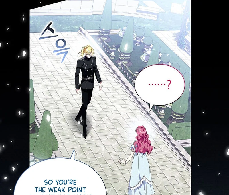 In the Grasp of a Loving Yet Possessive Male Lead Chapter 16 - page 91