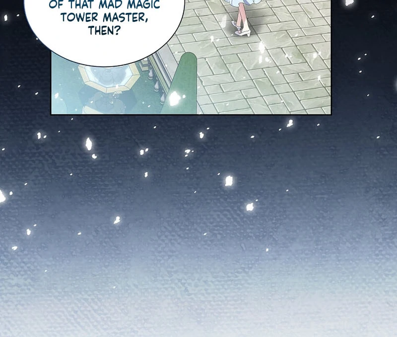 In the Grasp of a Loving Yet Possessive Male Lead Chapter 16 - page 92