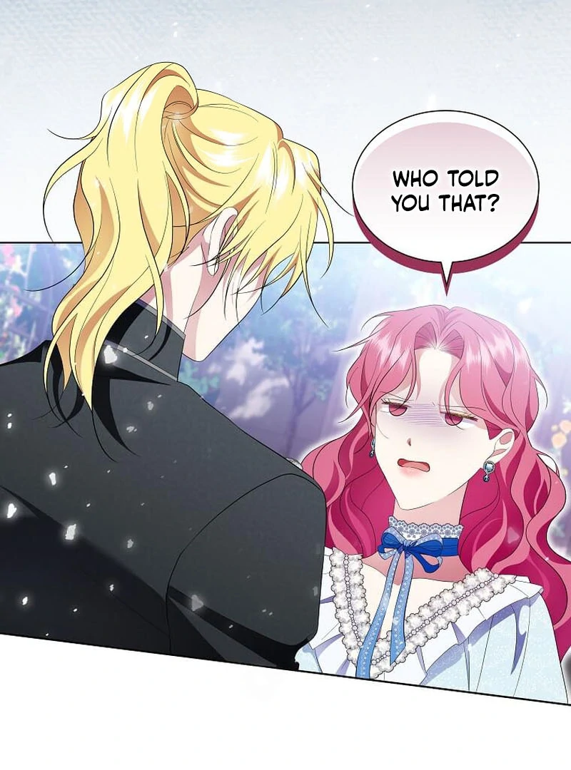In the Grasp of a Loving Yet Possessive Male Lead Chapter 16 - page 93