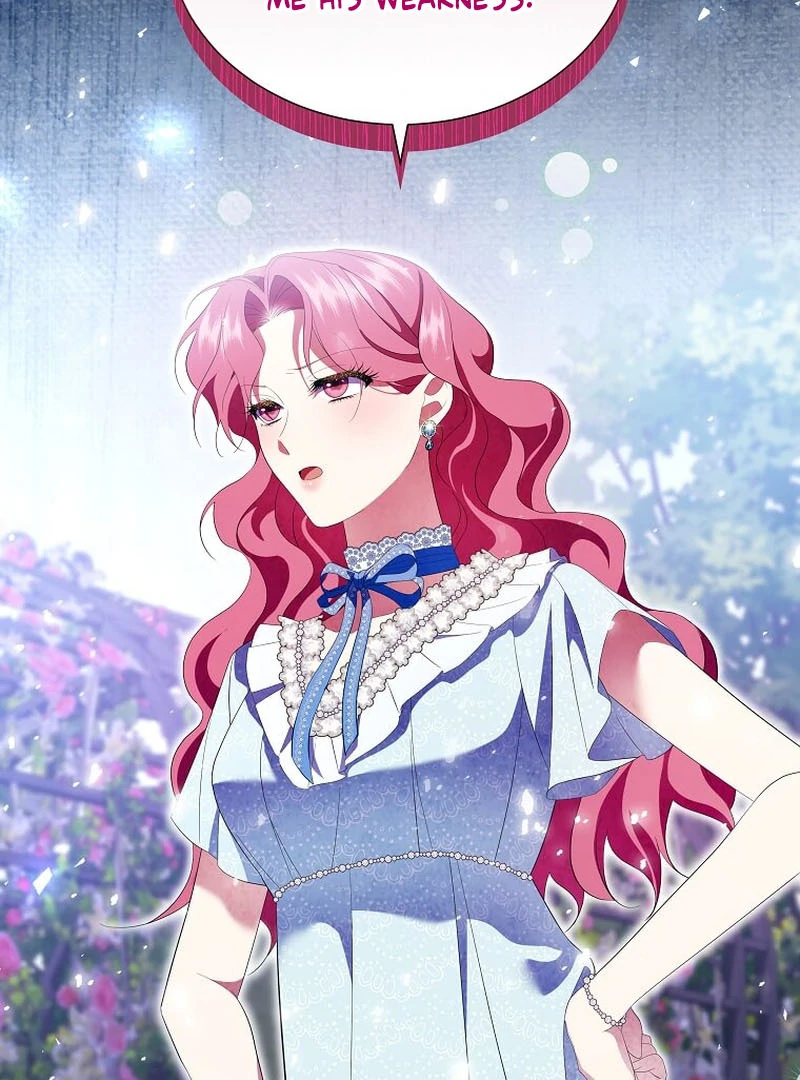 In the Grasp of a Loving Yet Possessive Male Lead Chapter 16 - page 96