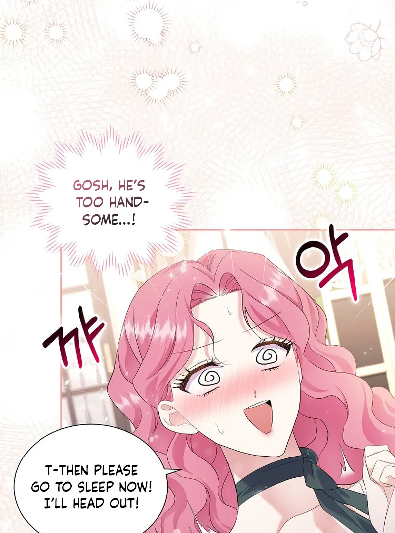 In the Grasp of a Loving Yet Possessive Male Lead Chapter 6 - page 100