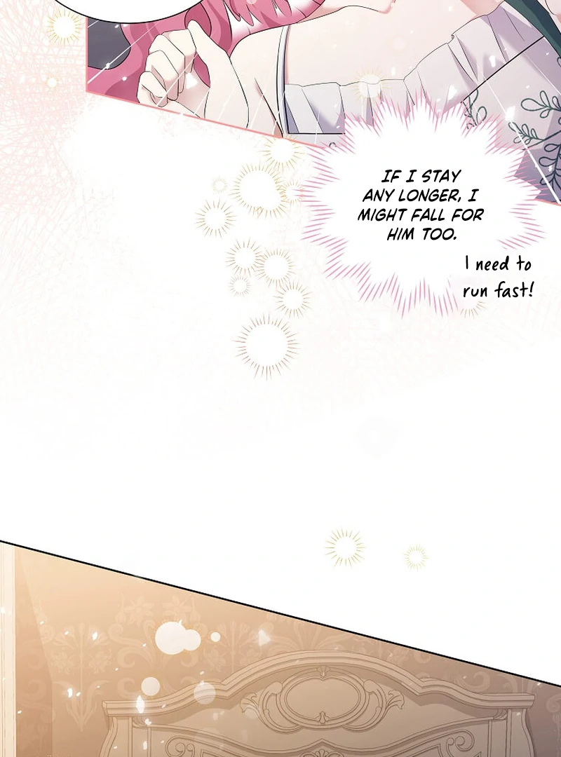 In the Grasp of a Loving Yet Possessive Male Lead Chapter 6 - page 101