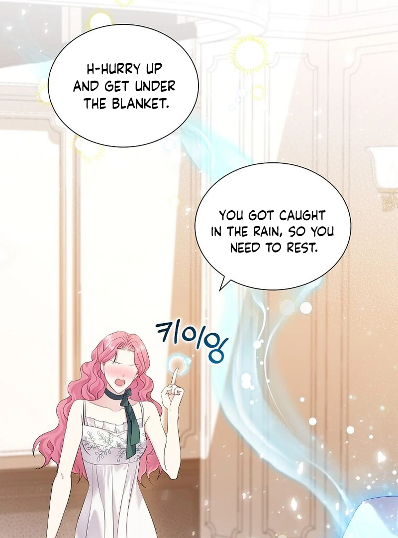 In the Grasp of a Loving Yet Possessive Male Lead Chapter 6 - page 105