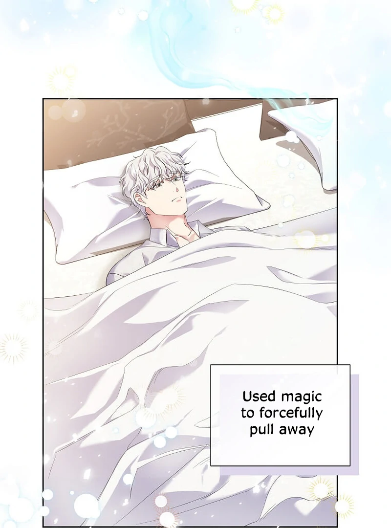 In the Grasp of a Loving Yet Possessive Male Lead Chapter 6 - page 107