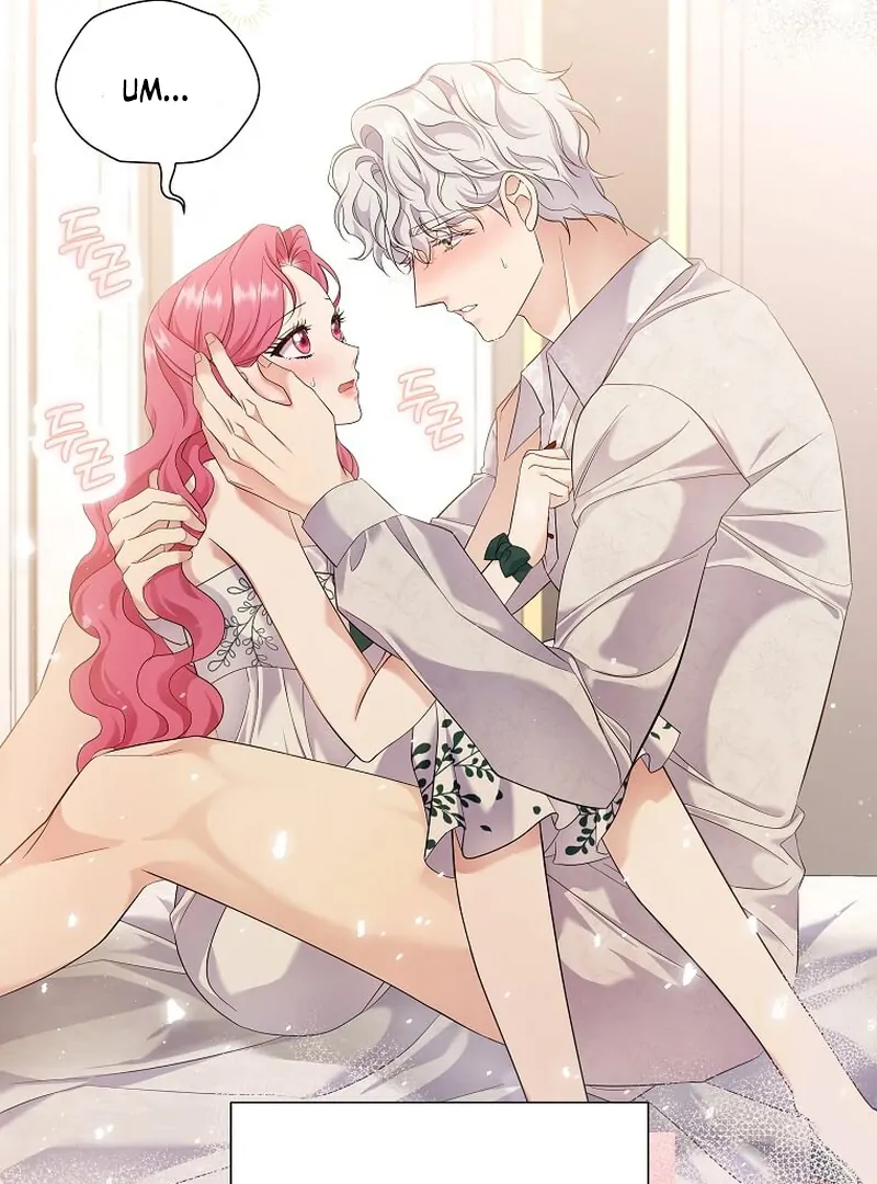 In the Grasp of a Loving Yet Possessive Male Lead Chapter 6 - page 12