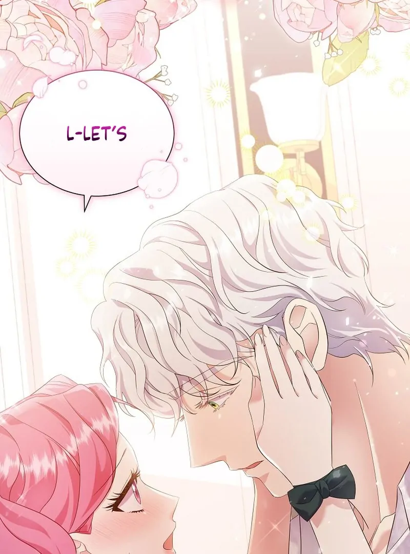 In the Grasp of a Loving Yet Possessive Male Lead Chapter 6 - page 27