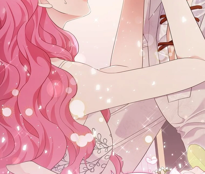 In the Grasp of a Loving Yet Possessive Male Lead Chapter 6 - page 28