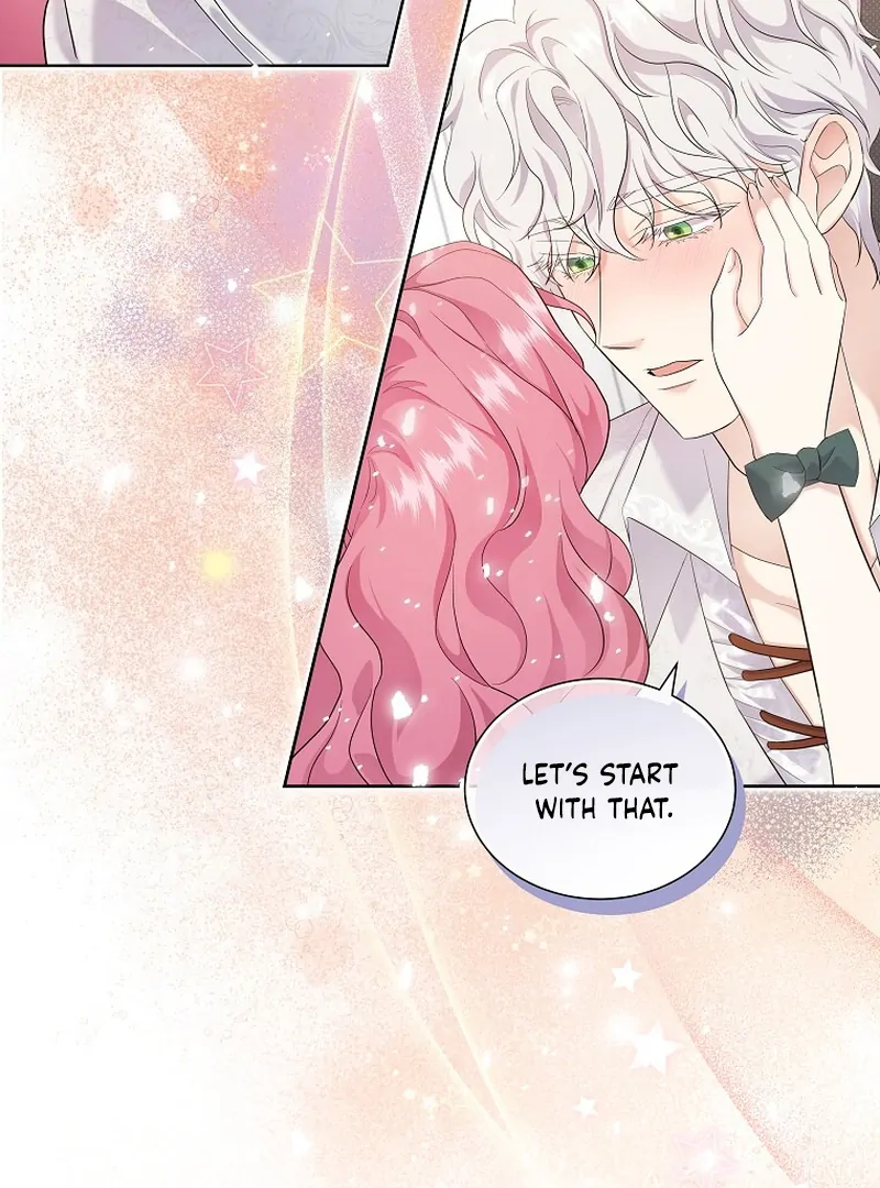 In the Grasp of a Loving Yet Possessive Male Lead Chapter 6 - page 33