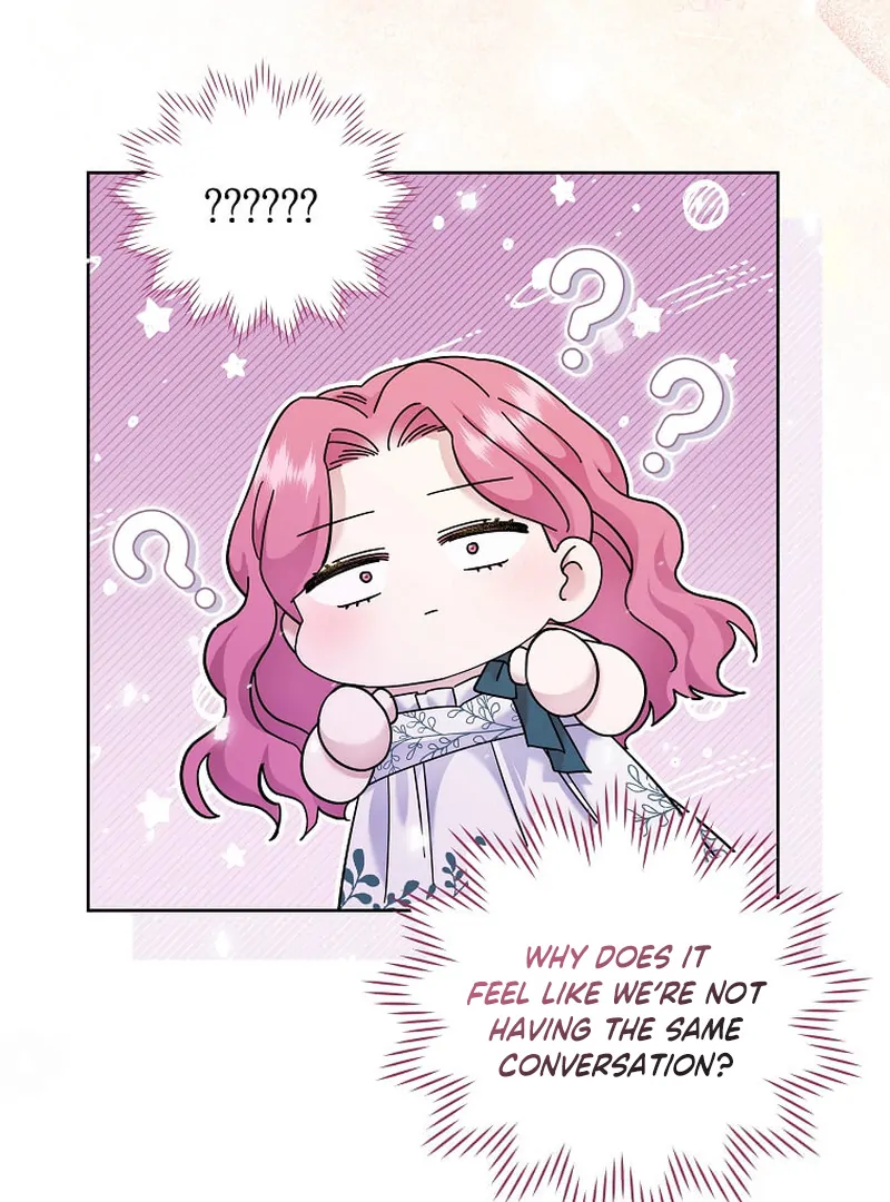 In the Grasp of a Loving Yet Possessive Male Lead Chapter 6 - page 34