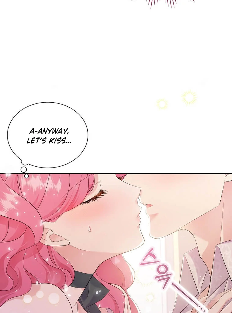 In the Grasp of a Loving Yet Possessive Male Lead Chapter 6 - page 35