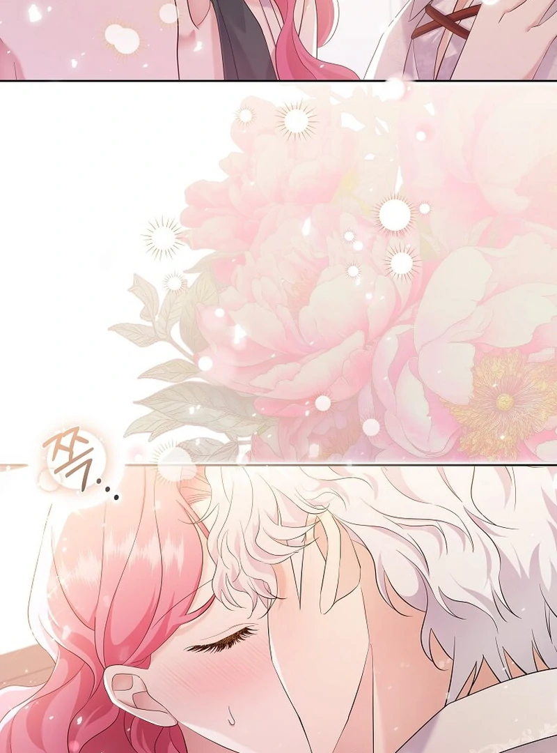 In the Grasp of a Loving Yet Possessive Male Lead Chapter 6 - page 36