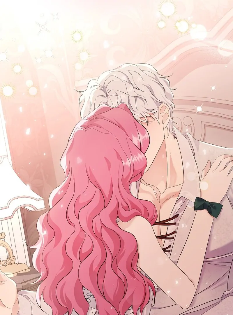 In the Grasp of a Loving Yet Possessive Male Lead Chapter 6 - page 39