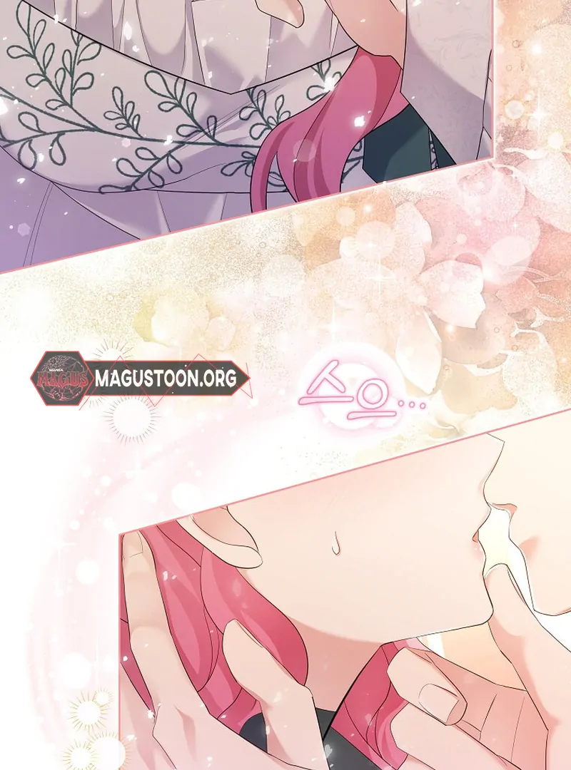 In the Grasp of a Loving Yet Possessive Male Lead Chapter 6 - page 43