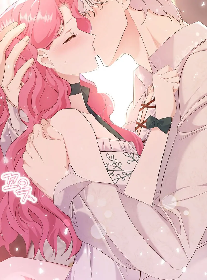 In the Grasp of a Loving Yet Possessive Male Lead Chapter 6 - page 45