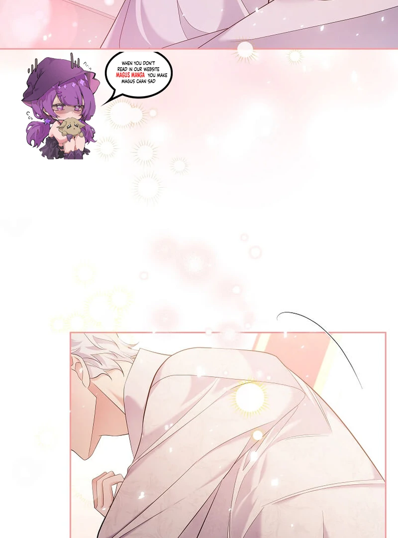 In the Grasp of a Loving Yet Possessive Male Lead Chapter 6 - page 46