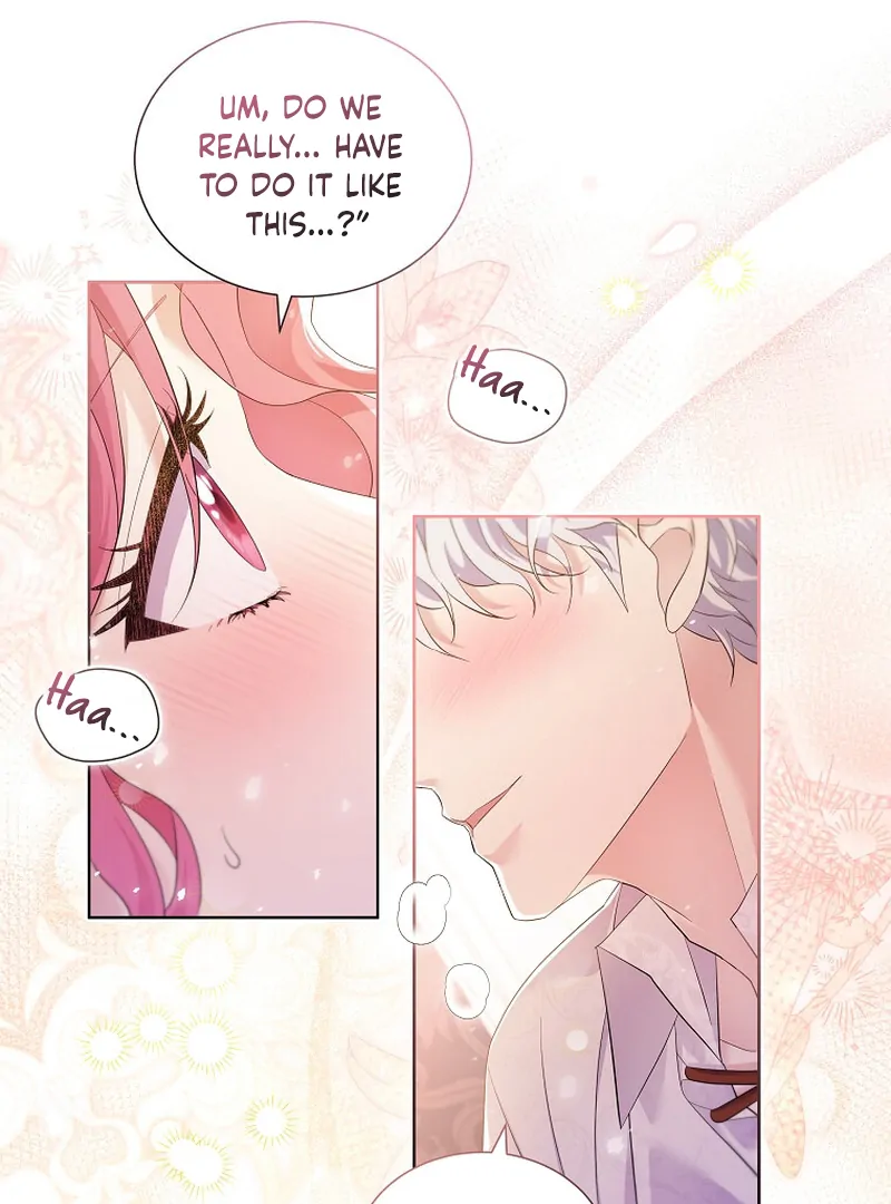 In the Grasp of a Loving Yet Possessive Male Lead Chapter 6 - page 52