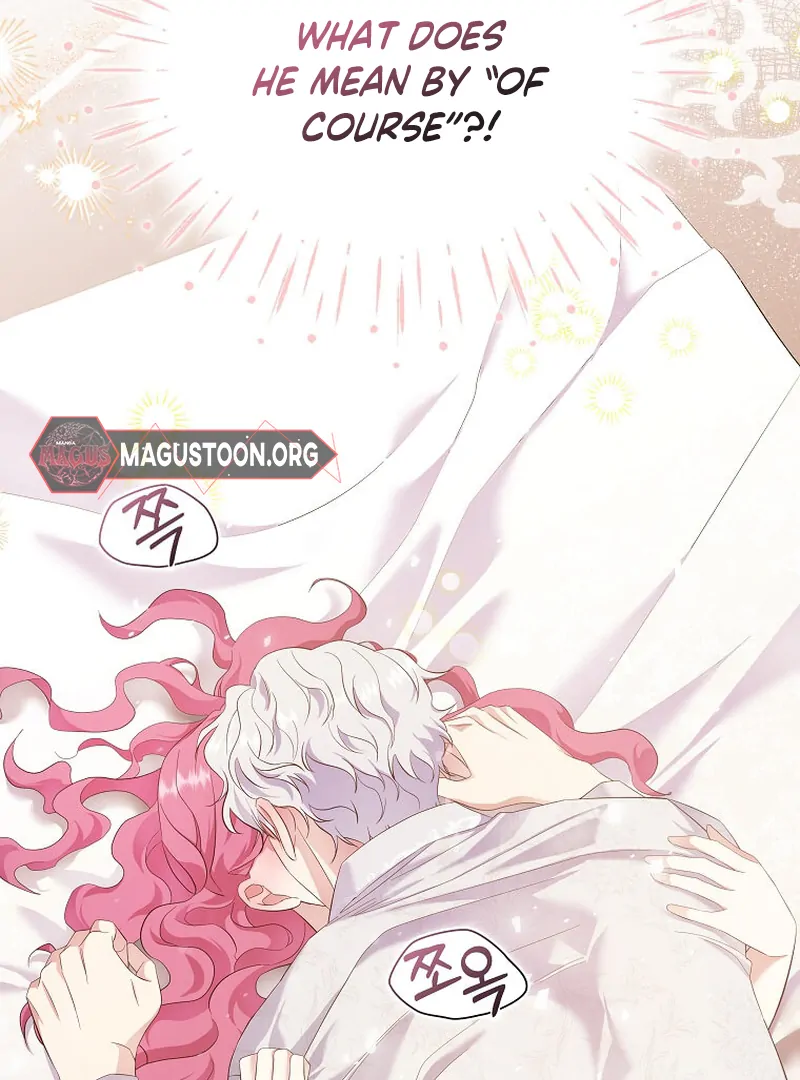 In the Grasp of a Loving Yet Possessive Male Lead Chapter 6 - page 54