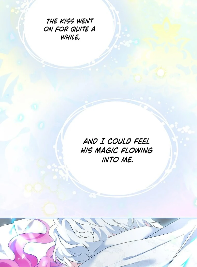 In the Grasp of a Loving Yet Possessive Male Lead Chapter 6 - page 59