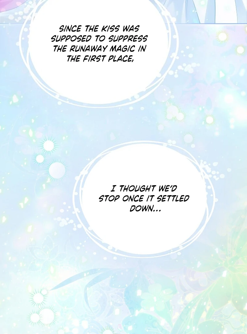 In the Grasp of a Loving Yet Possessive Male Lead Chapter 6 - page 61