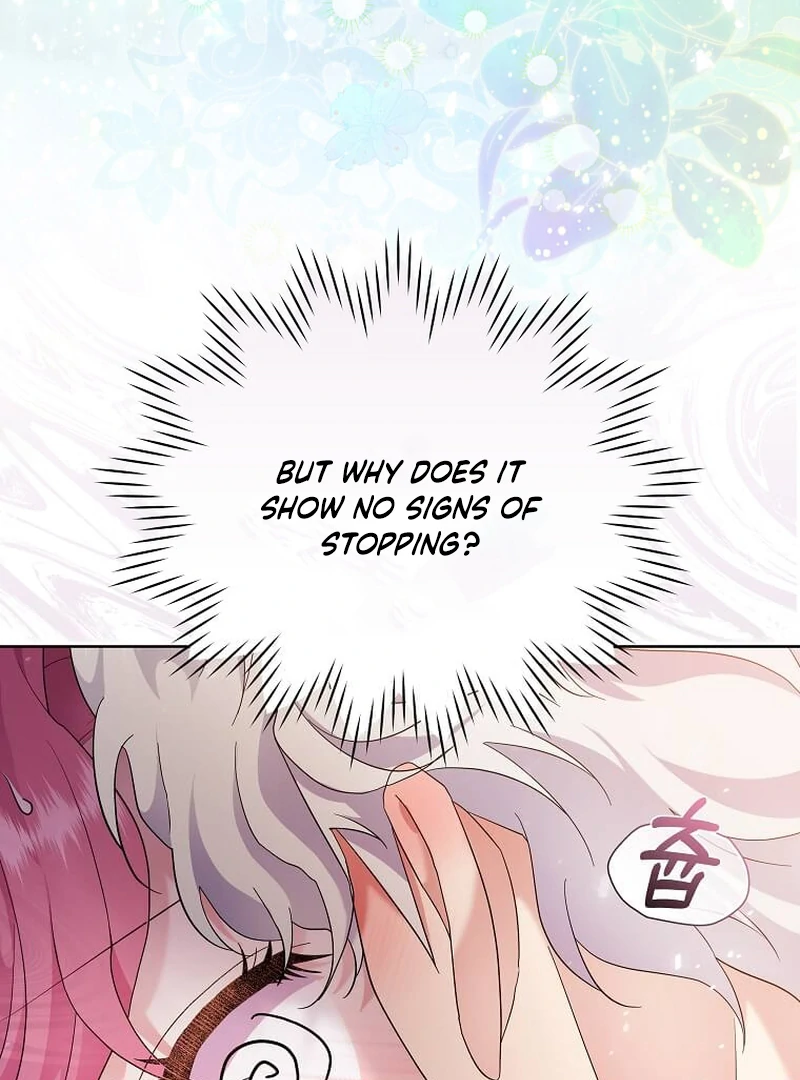 In the Grasp of a Loving Yet Possessive Male Lead Chapter 6 - page 62