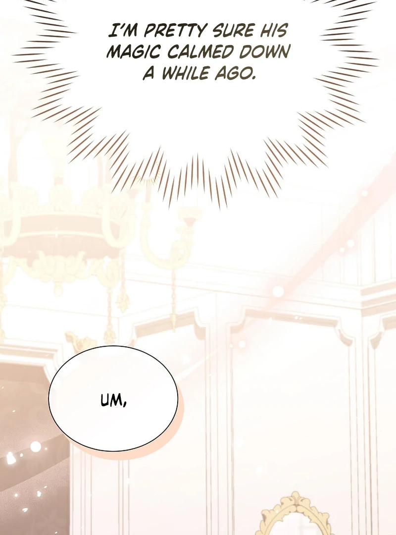 In the Grasp of a Loving Yet Possessive Male Lead Chapter 6 - page 64