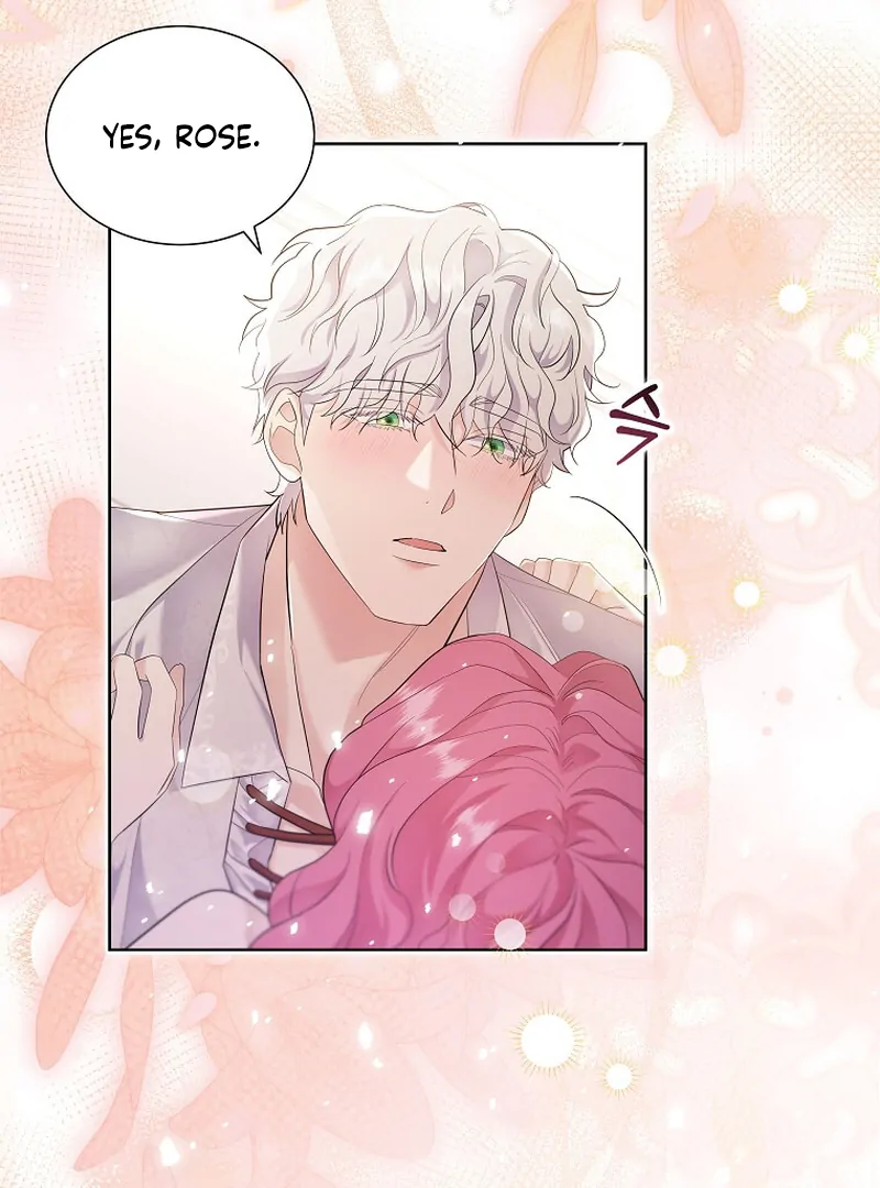 In the Grasp of a Loving Yet Possessive Male Lead Chapter 6 - page 67